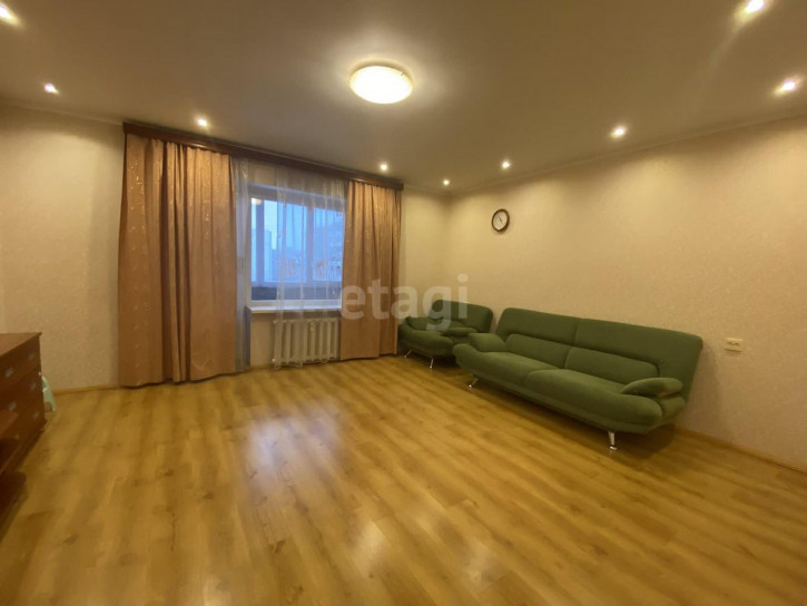 3-комн квартира Ямская, 77/3
