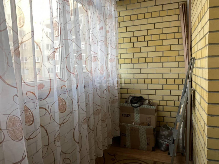 1-комн квартира Бориса Щербины бульвар, 14
