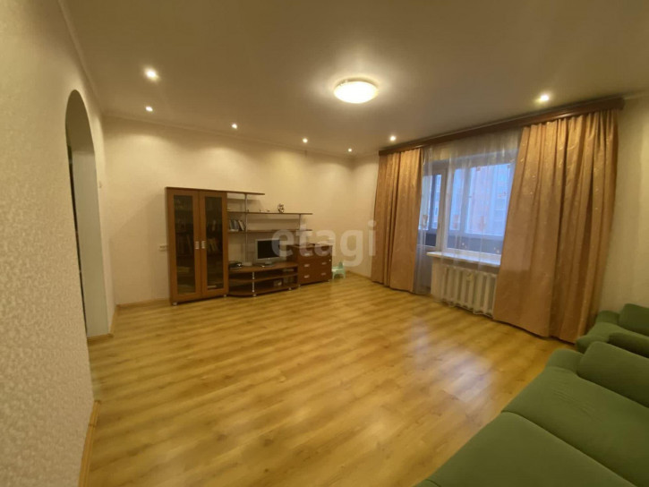 3-комн квартира Ямская, 77/3