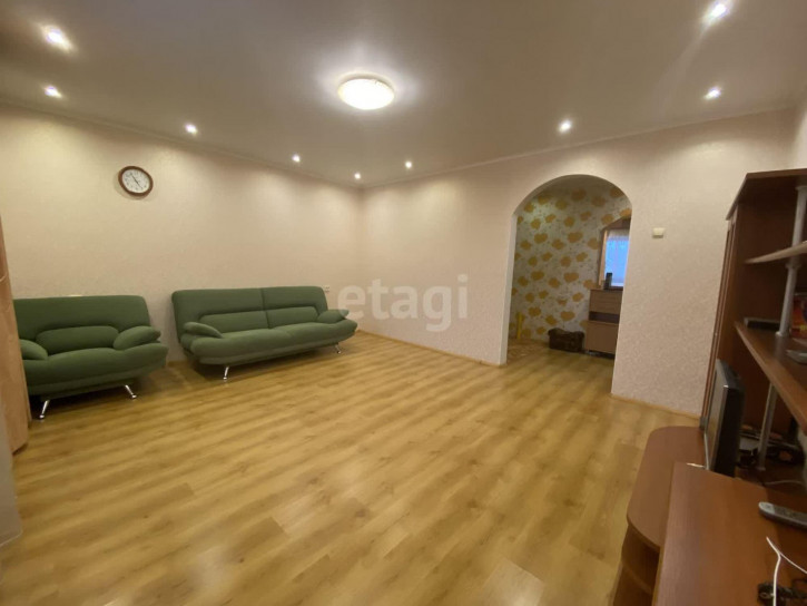 3-комн квартира Ямская, 77/3
