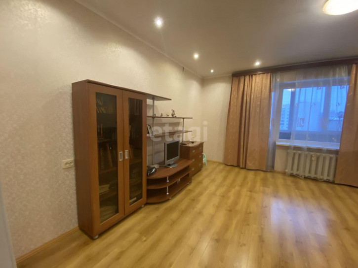 3-комн квартира Ямская, 77/3