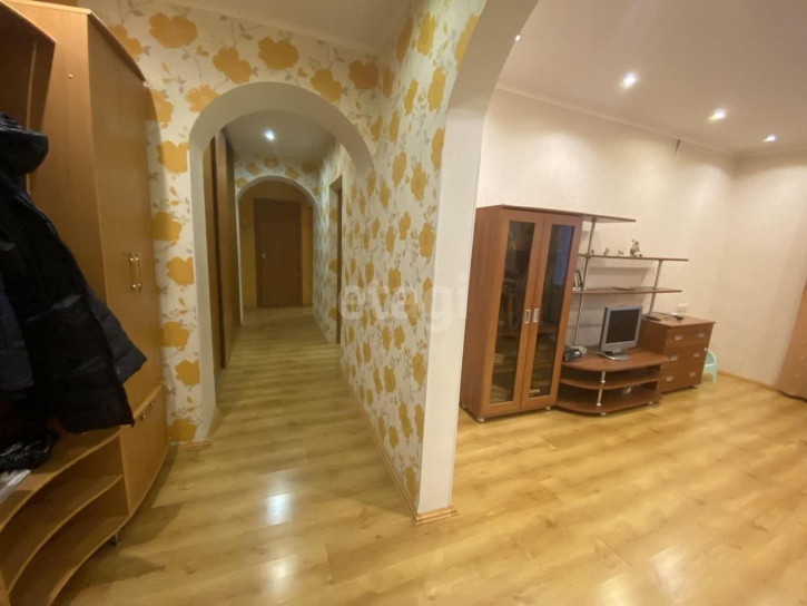 3-комн квартира Ямская, 77/3