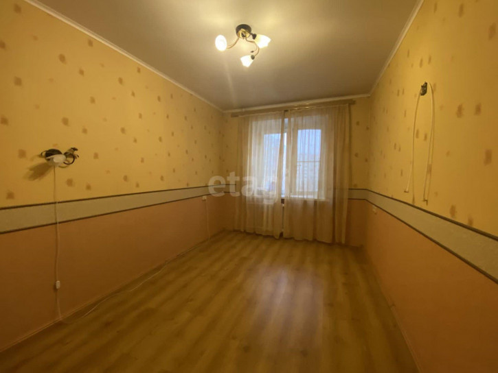 3-комн квартира Ямская, 77/3
