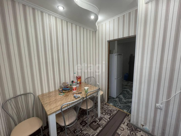 3-комн квартира Мира, 6