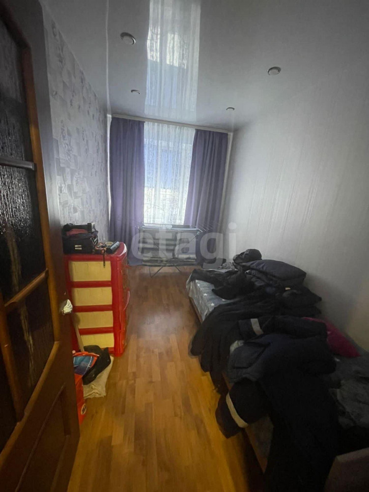 3-комн квартира Мира, 6