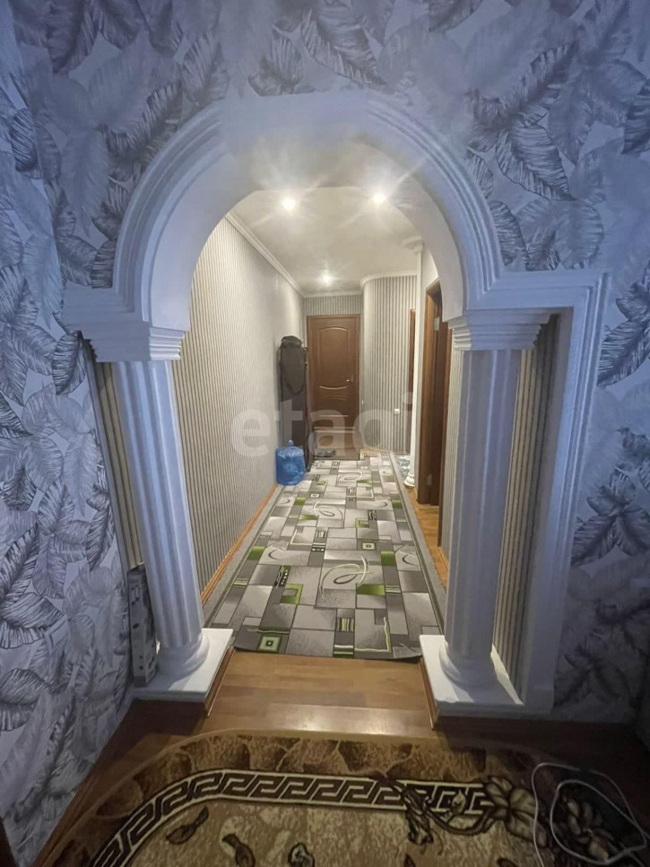 3-комн квартира Мира, 6