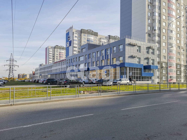 Помещение свободного назначения Николая Ростовцева 24к.1