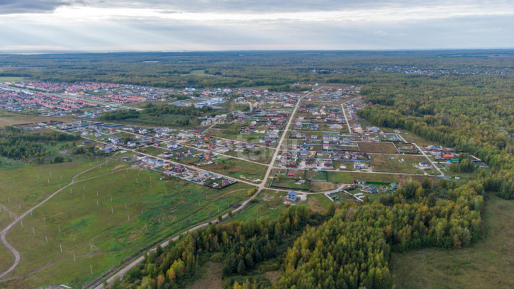 Земельный участок Лесная поляна КП