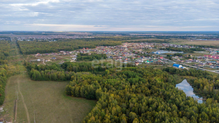 Земельный участок Лесная поляна КП