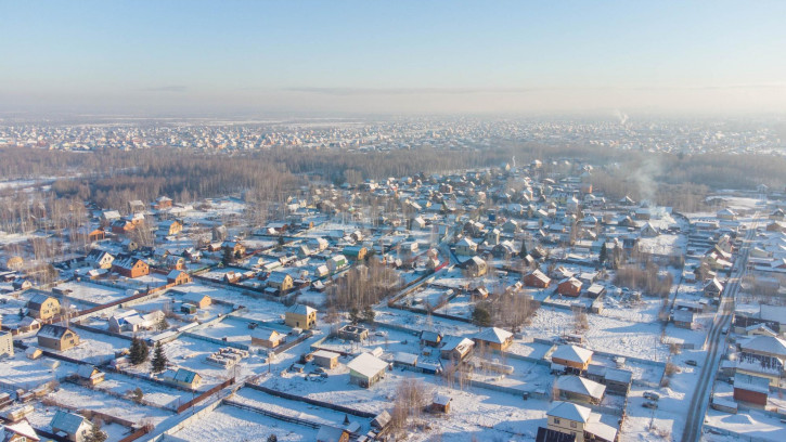 Земельный участок Незабудковая,