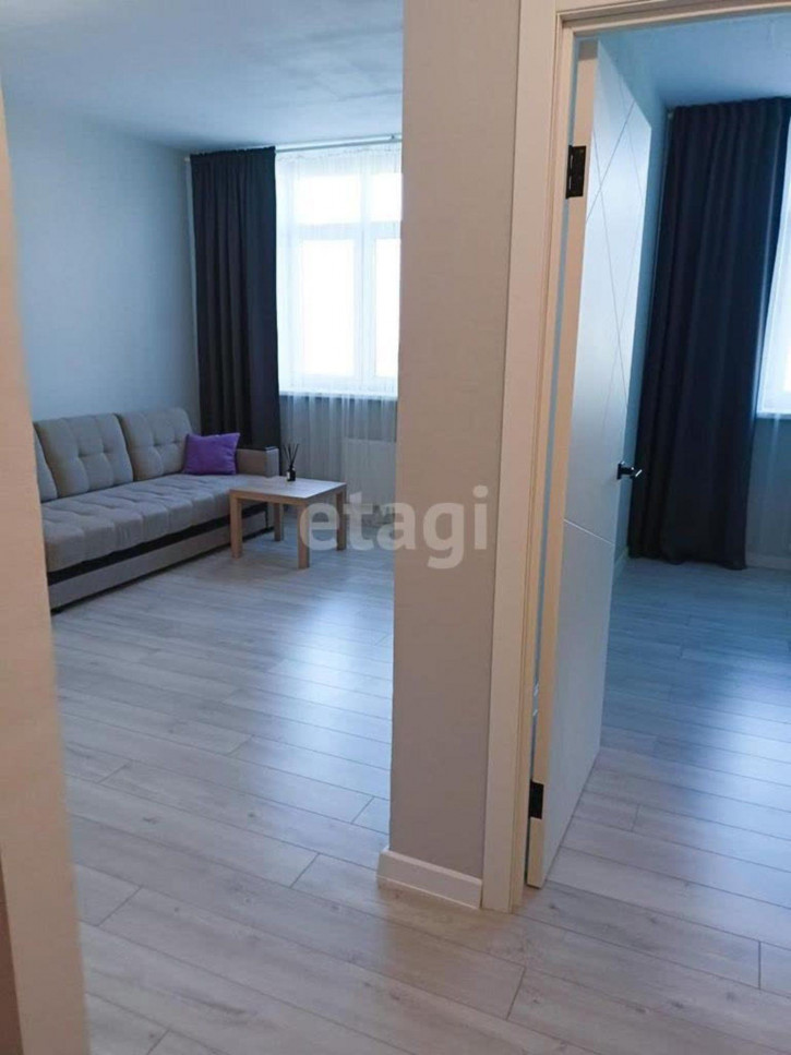 1-комн квартира Газовиков, 73/1