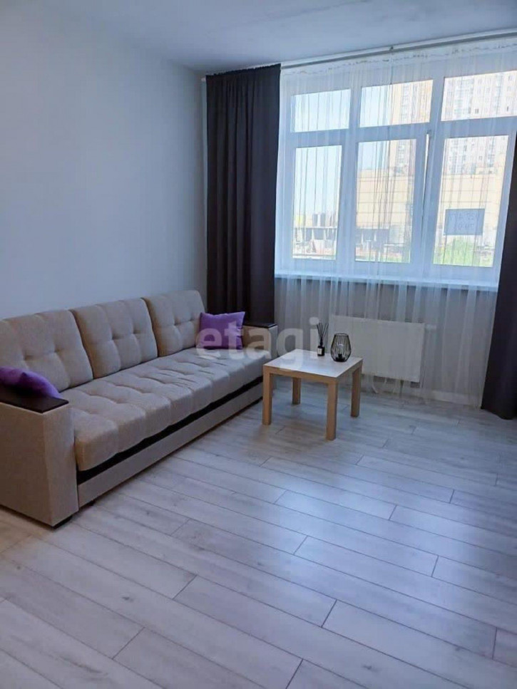 1-комн квартира Газовиков, 73/1