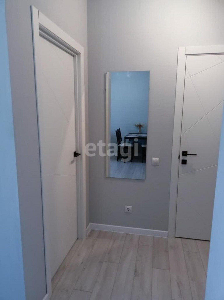 1-комн квартира Газовиков, 73/1