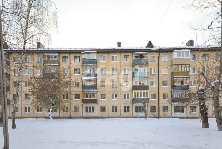 1-комн квартира Республики, 190