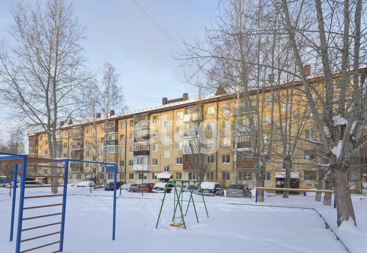 1-комн квартира Республики, 190