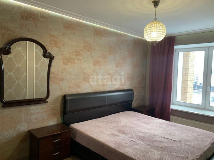 2-комн квартира Эрвье, 30/3