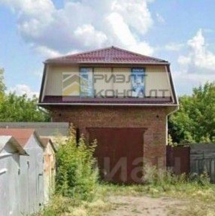 Отдельное здание Кемеровская улица, 180,  д. 180