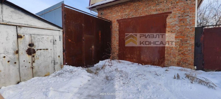 Отдельное здание Кемеровская улица, 180,  д. 180