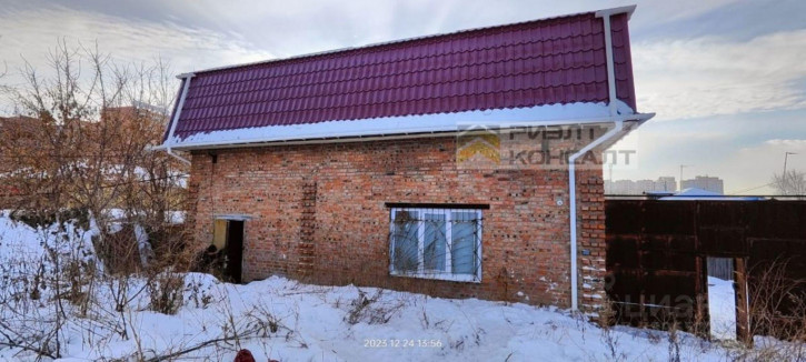 Отдельное здание Кемеровская улица, 180,  д. 180