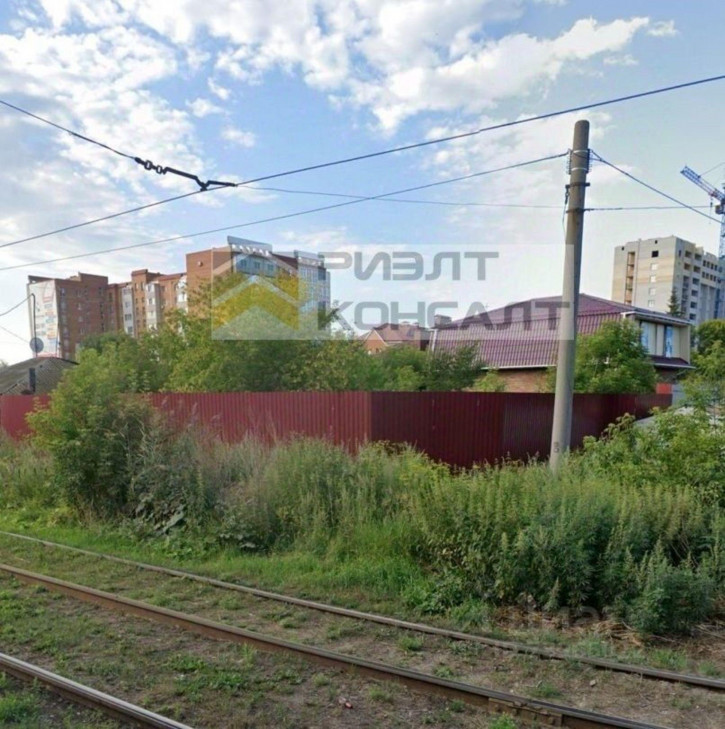 Отдельное здание Кемеровская улица, 180,  д. 180