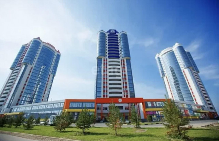 Гараж/парковка Федюнинского 64 к 3
