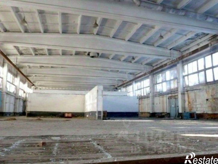 Производственное помещение улица Аппельбаума, 18,  д. 18