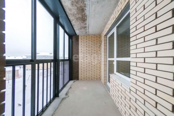 3-комн квартира Тюльпановая, 5В