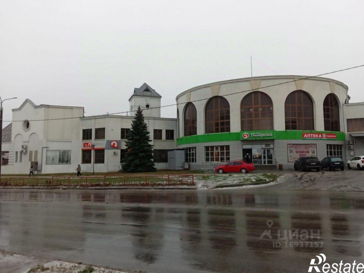 Отдельное здание улица Базарова, 101,  д. 101