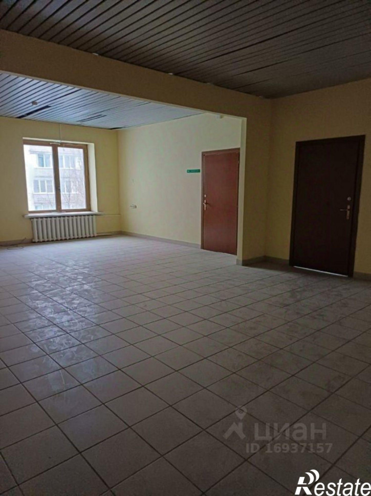 Отдельное здание улица Базарова, 101,  д. 101