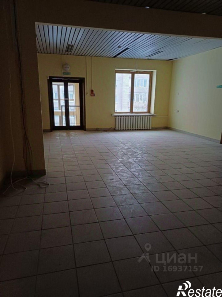 Отдельное здание улица Базарова, 101,  д. 101