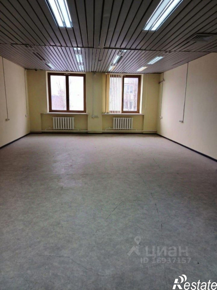 Отдельное здание улица Базарова, 101,  д. 101