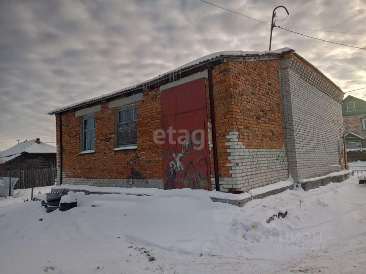 Торговое помещение 37Н-2306