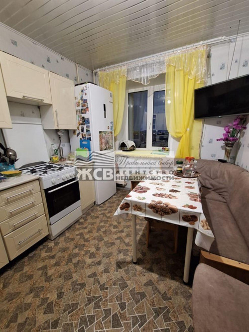 Продажа 4-комн квартиры Касимовская ул, 17