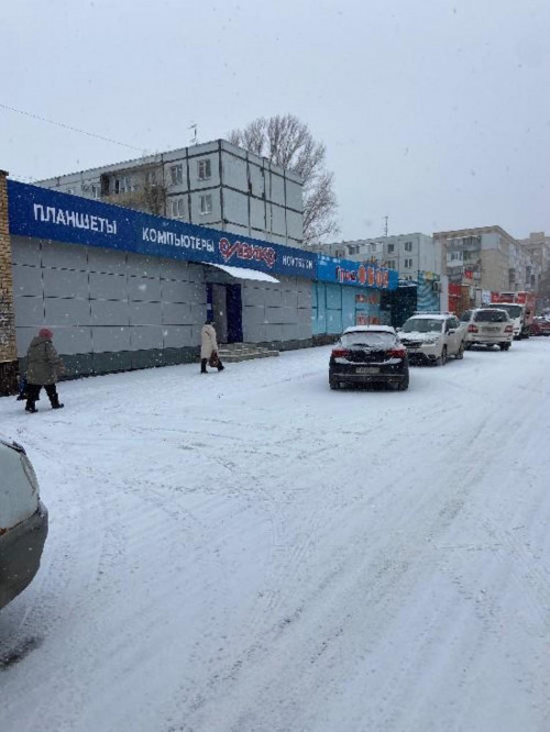 Продажа помещения Громовой, 34А