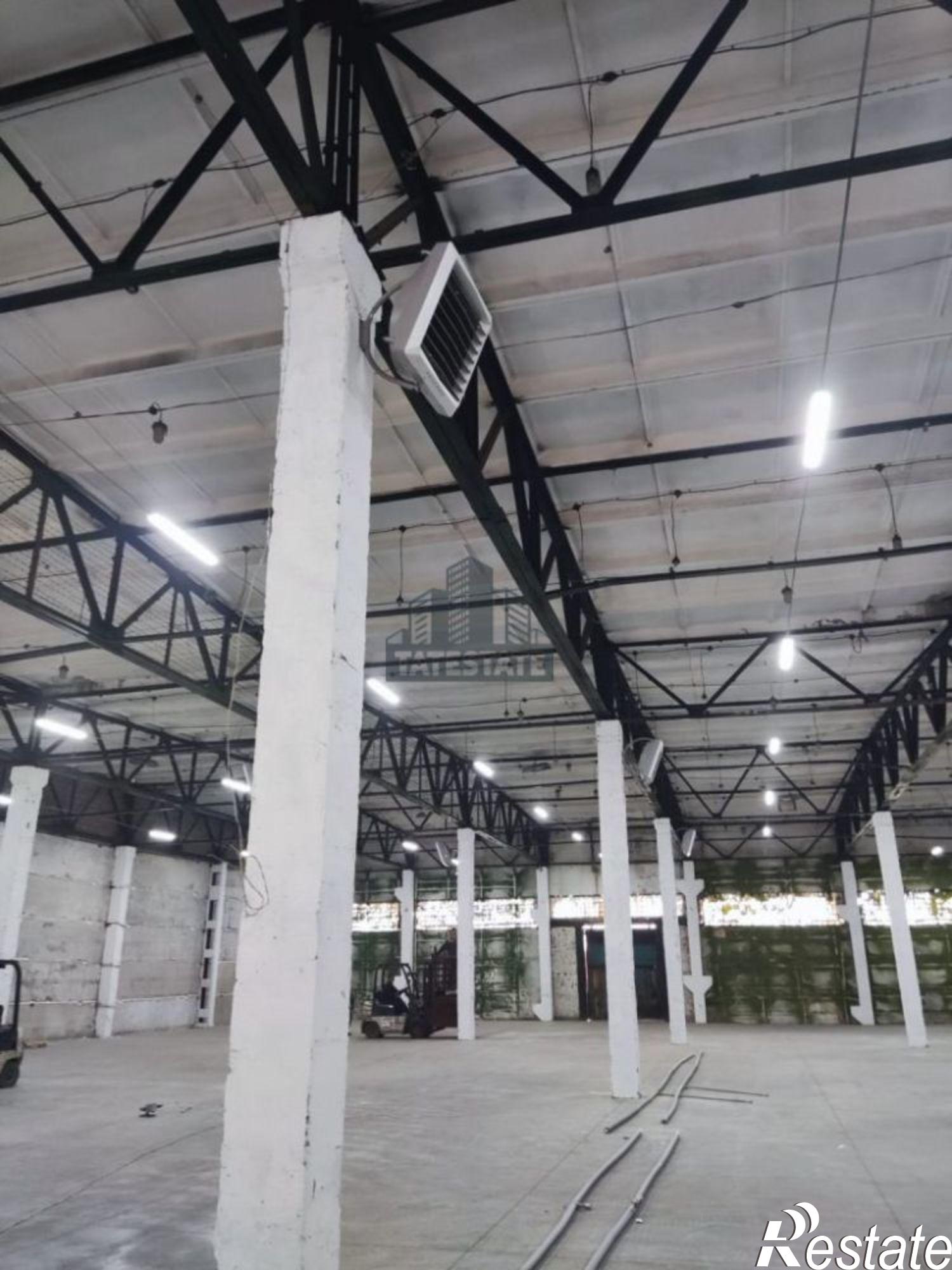 Сдать складское помещение за 648 000 рублей на Высокогорский район, посёлок железнодорожного разъезда Киндери, Лесная улица, 7