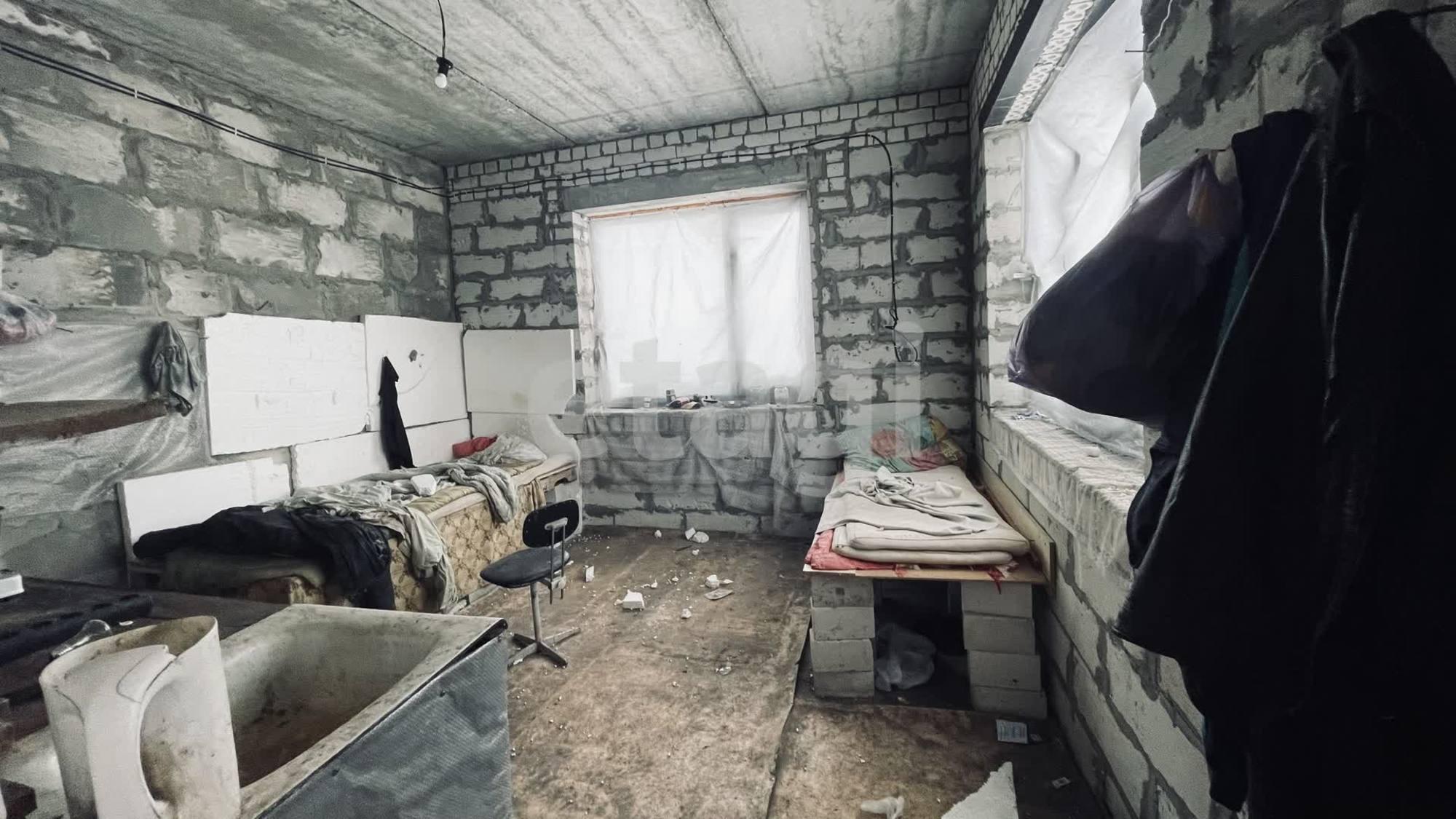 Купить дачу, дом, коттедж за 11 100 000 рублей на Центральная улица