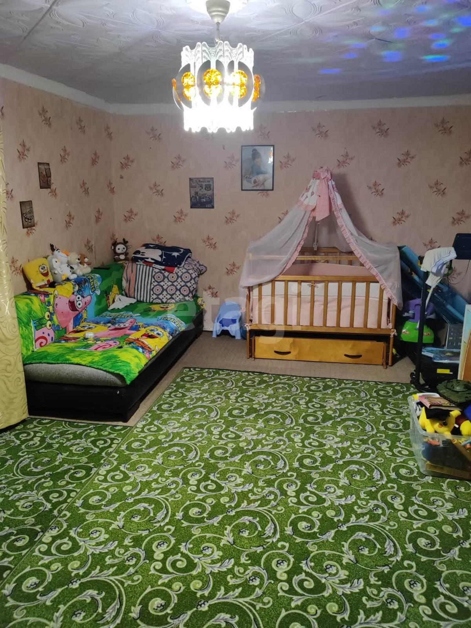 Купить дачу, дом, коттедж за 2 700 000 рублей на Ташкентская улица