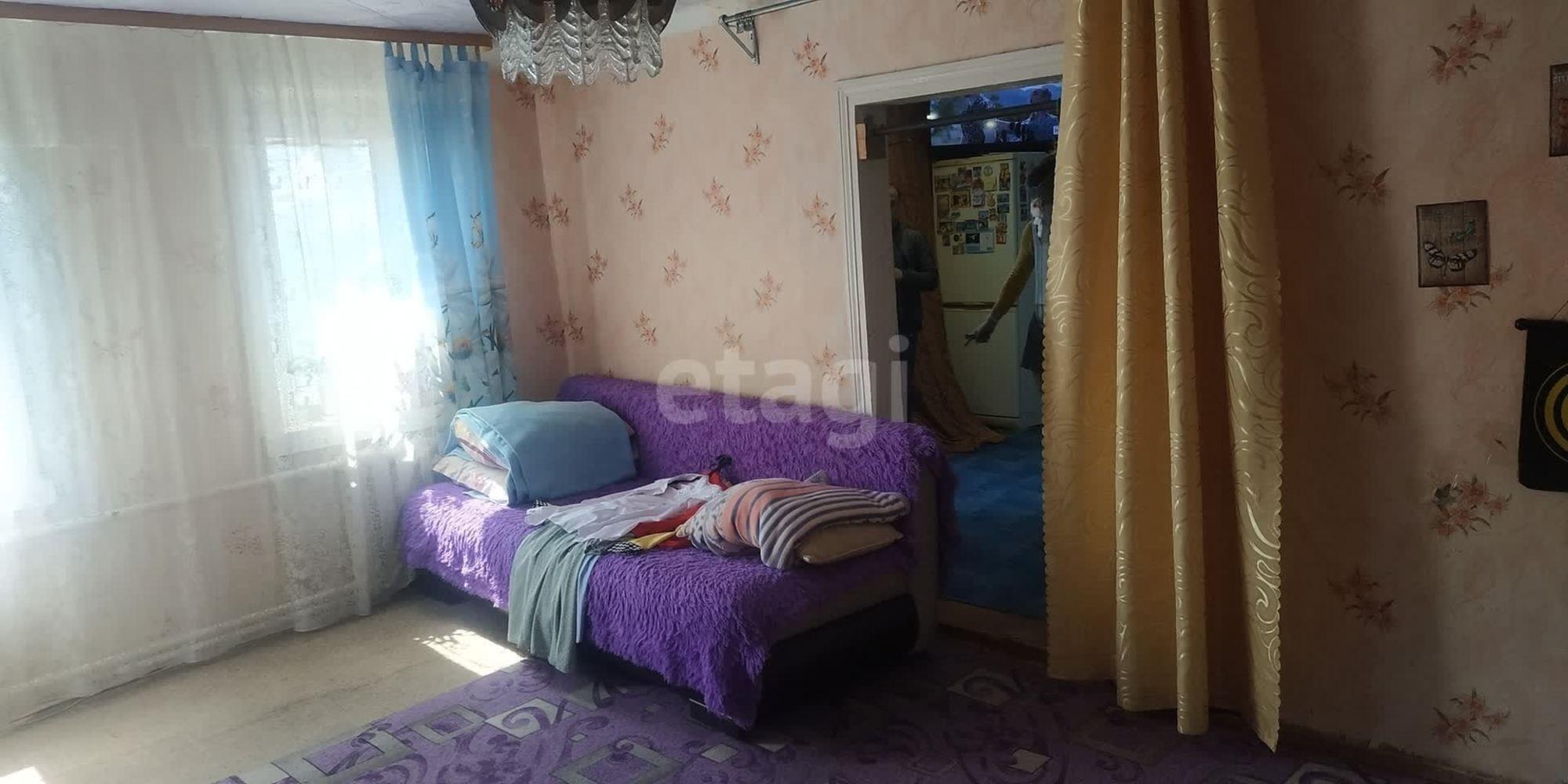 Купить дачу, дом, коттедж за 2 700 000 рублей на Ташкентская улица