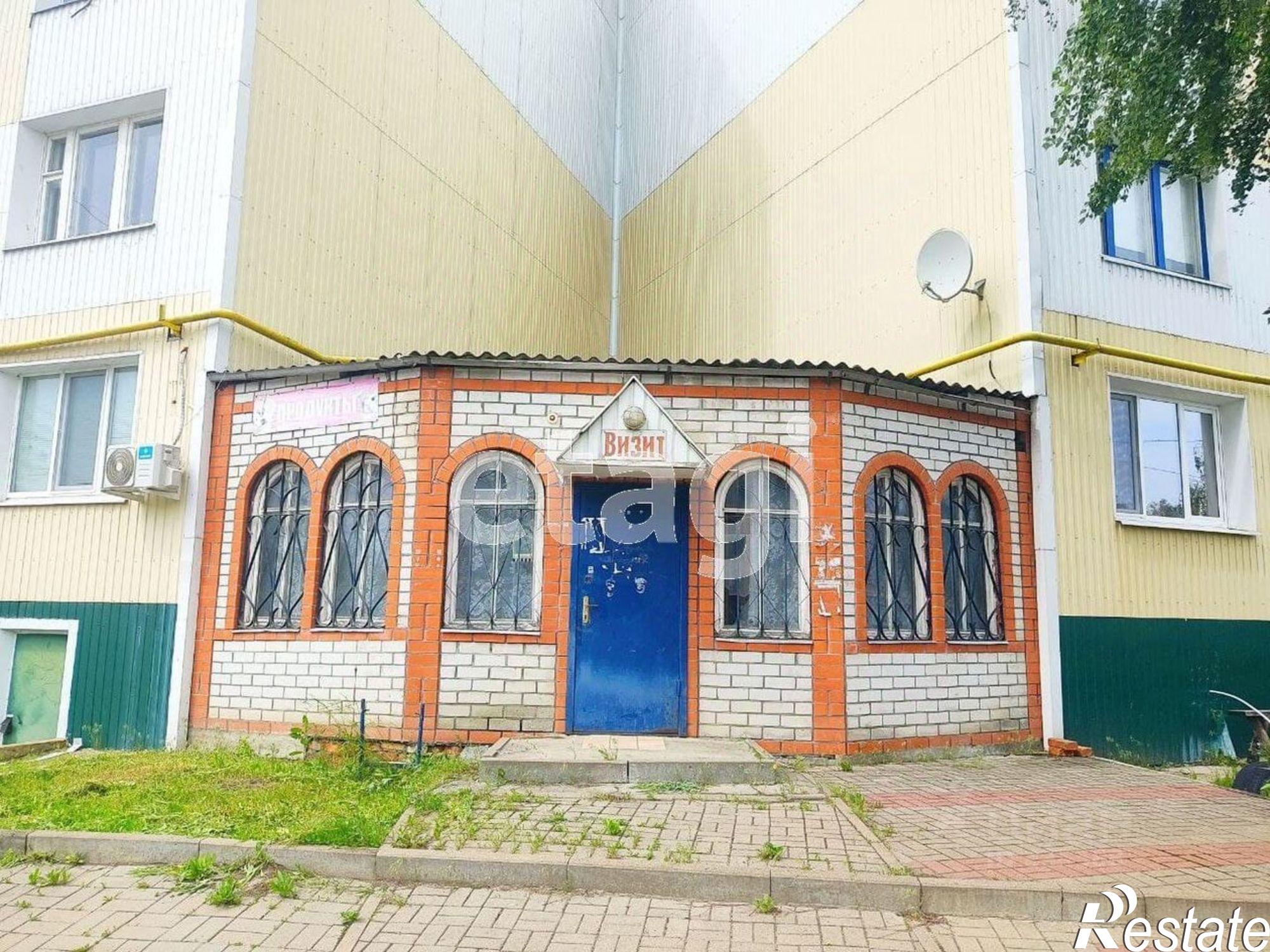 Купить торговое помещение за 600 000 рублей на Ливенская улица, 134/12
