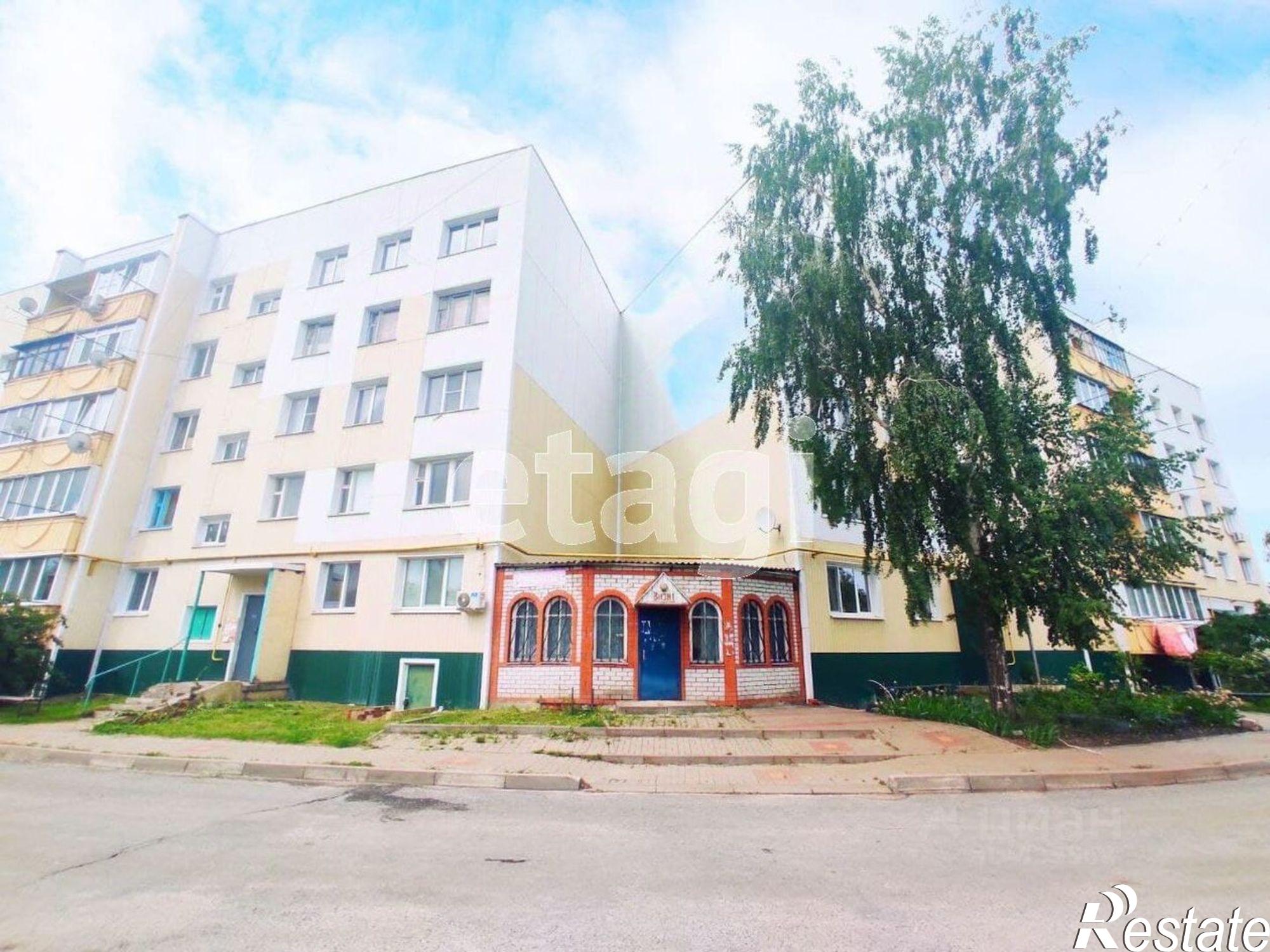 Купить торговое помещение за 600 000 рублей на Ливенская улица, 134/12
