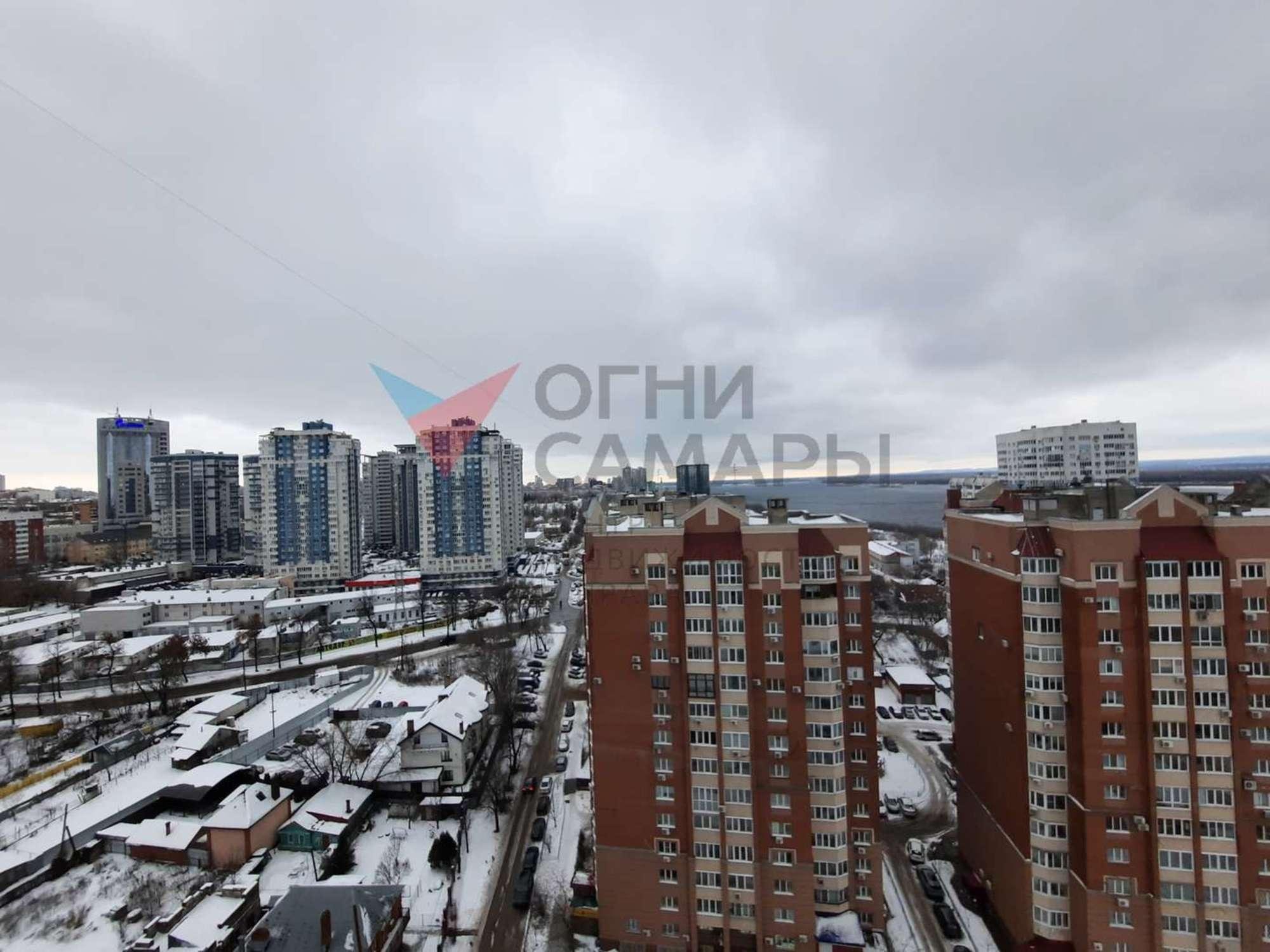 Купить квартиру за 10 389 600 рублей на Конноармейская улица, 26