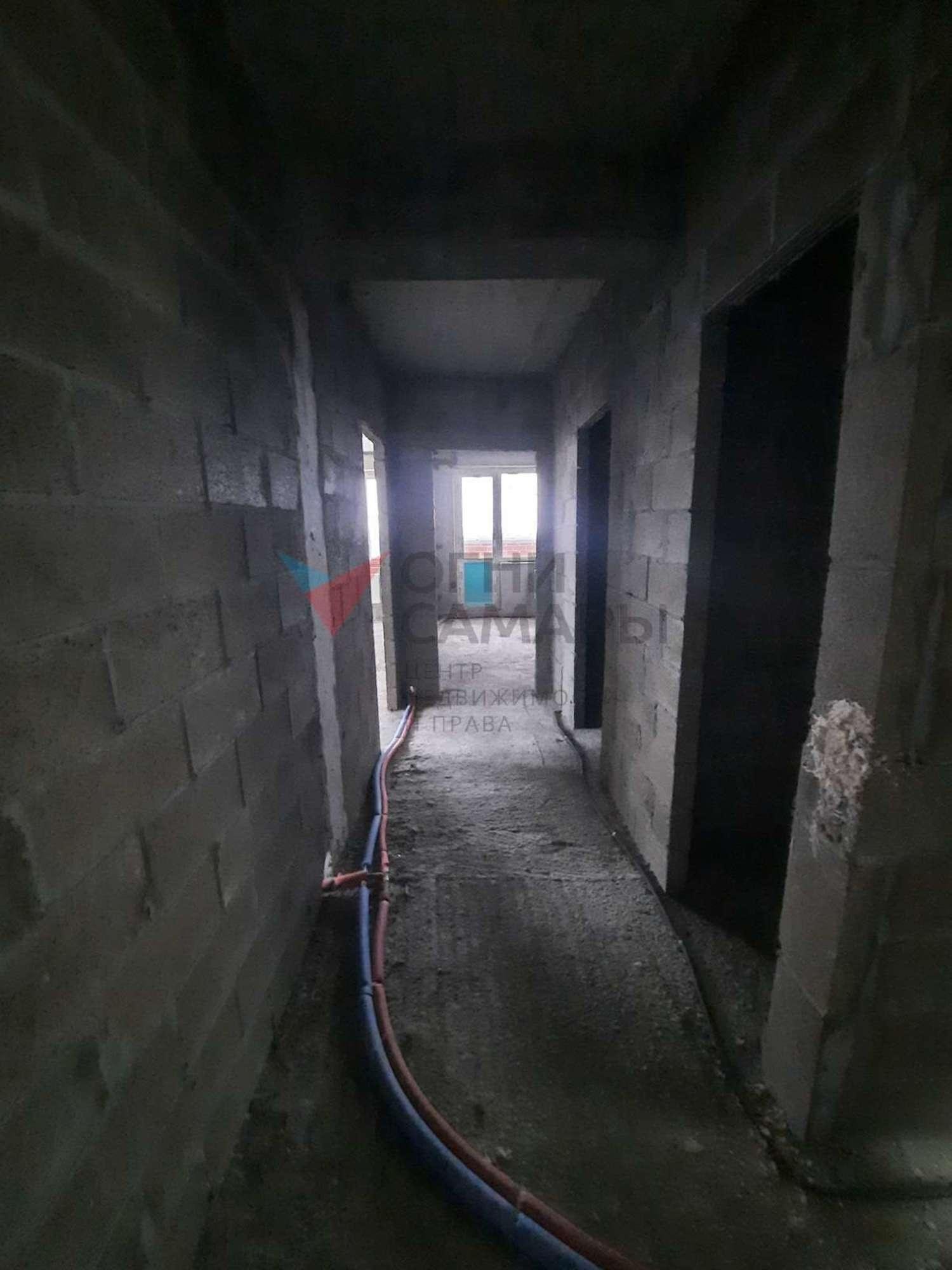 Купить квартиру за 10 389 600 рублей на Конноармейская улица, 26
