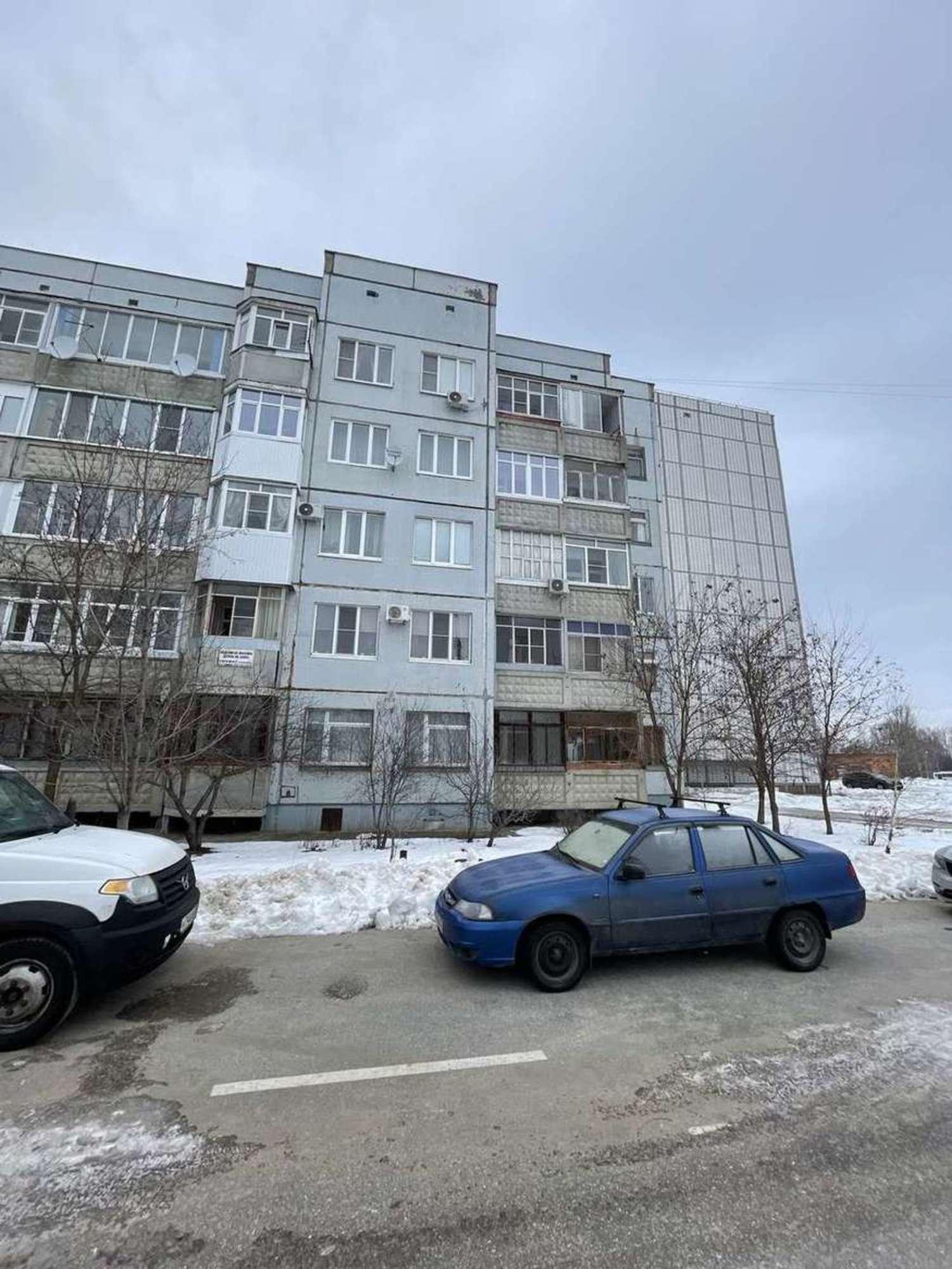Купить квартиру за 3 200 000 рублей на Академика Скрябина улица, 19