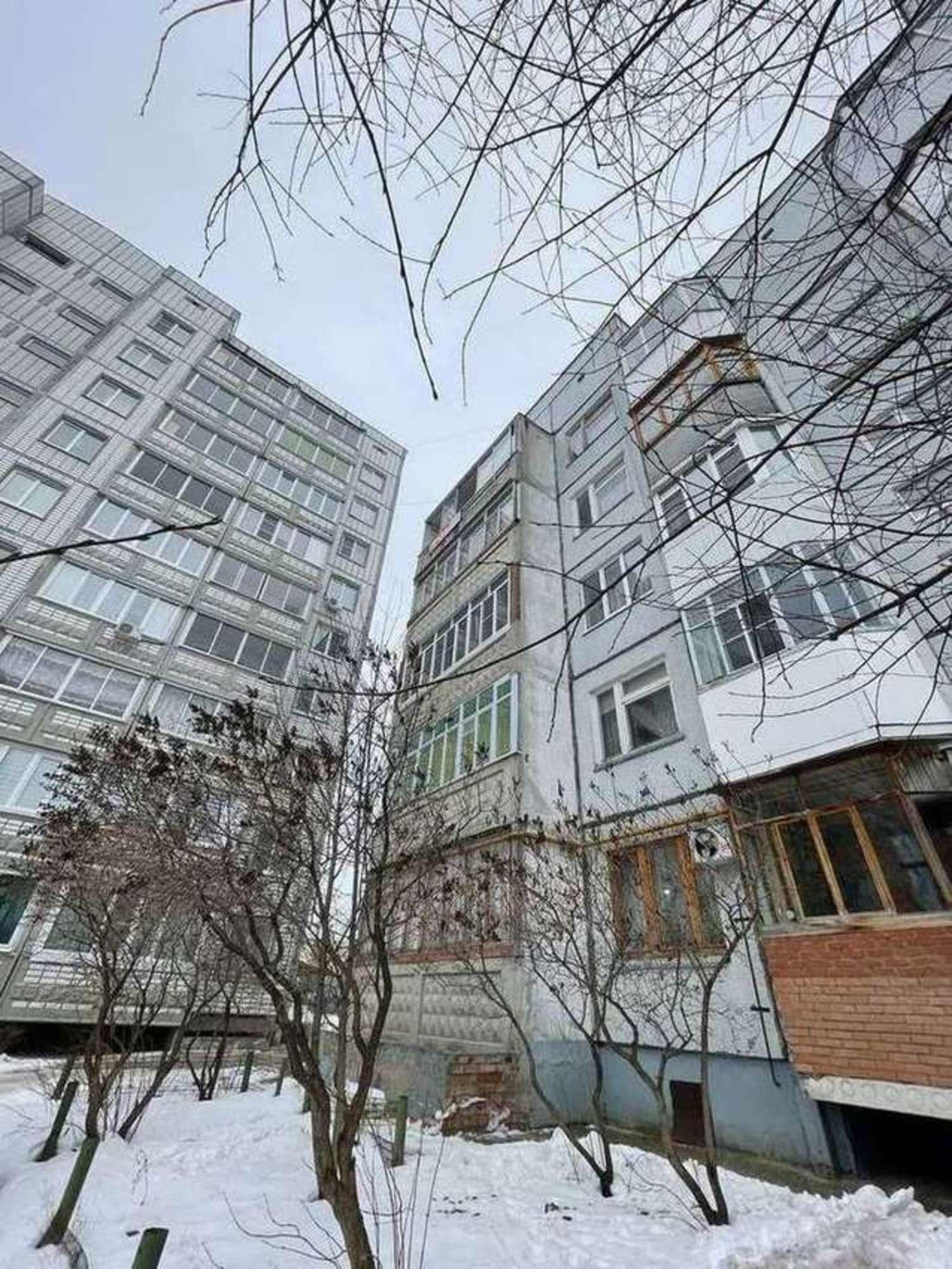 Купить квартиру за 3 200 000 рублей на Академика Скрябина улица, 19