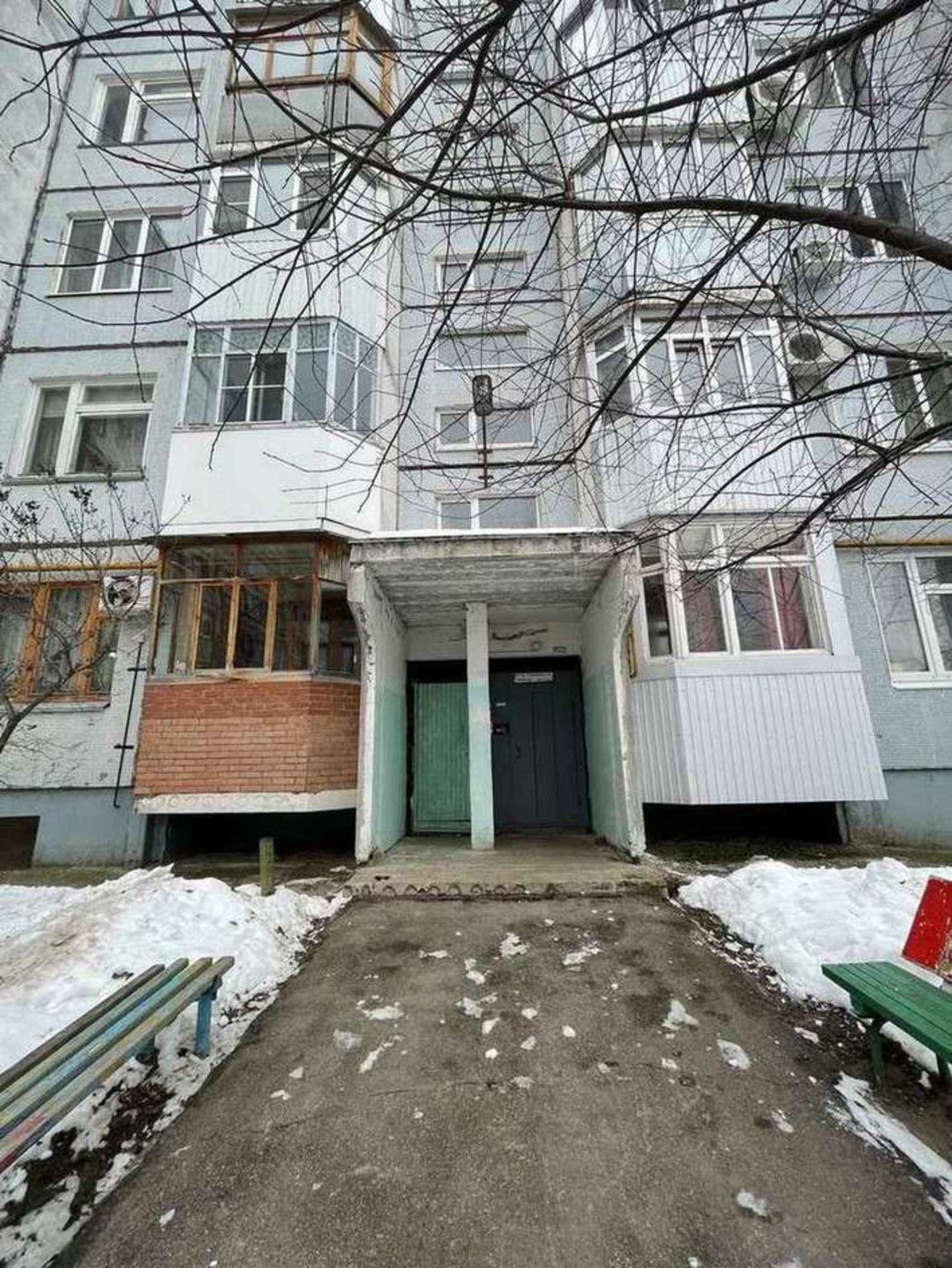 Купить квартиру за 3 200 000 рублей на Академика Скрябина улица, 19