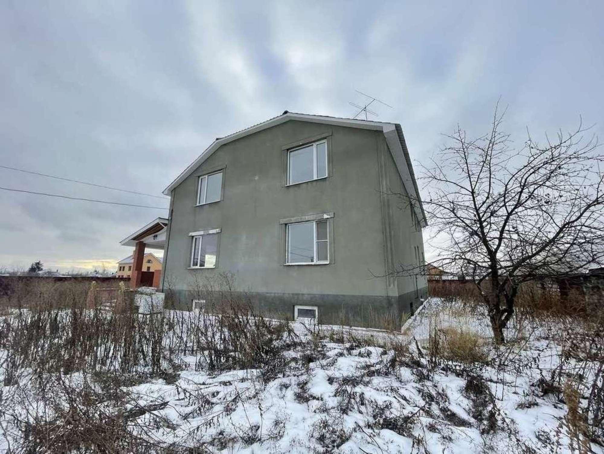 Купить дачу, дом, коттедж за 9 200 000 рублей на Пионерская, 30