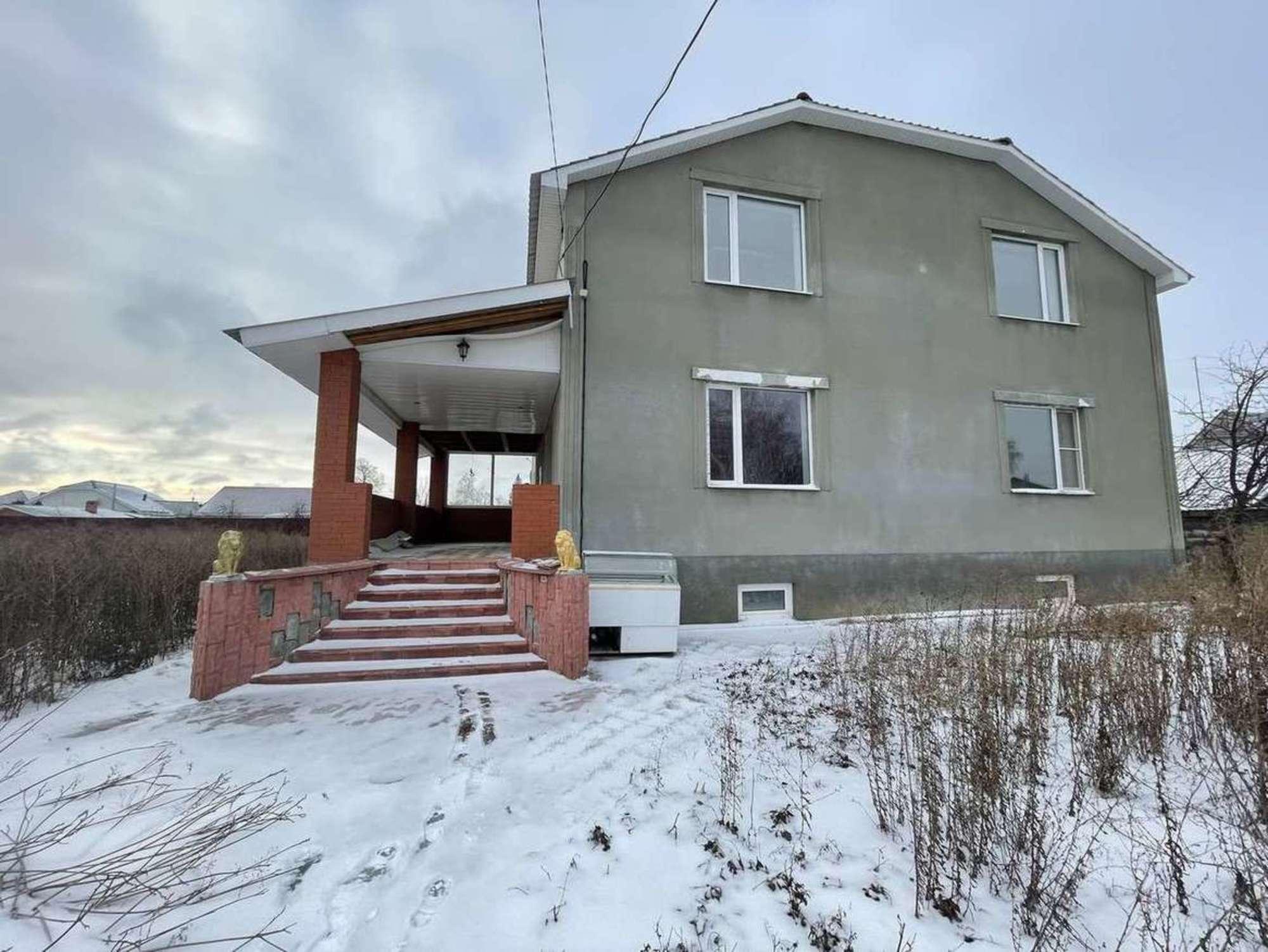 Купить дачу, дом, коттедж за 9 200 000 рублей на Пионерская, 30