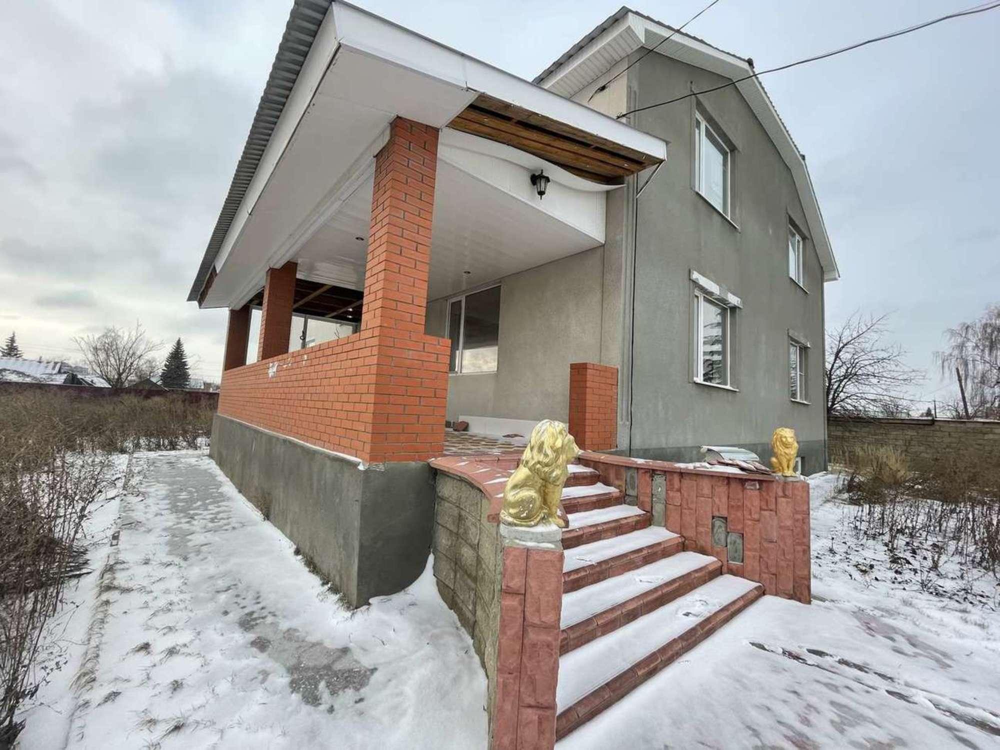 Купить дачу, дом, коттедж за 9 200 000 рублей на Пионерская, 30