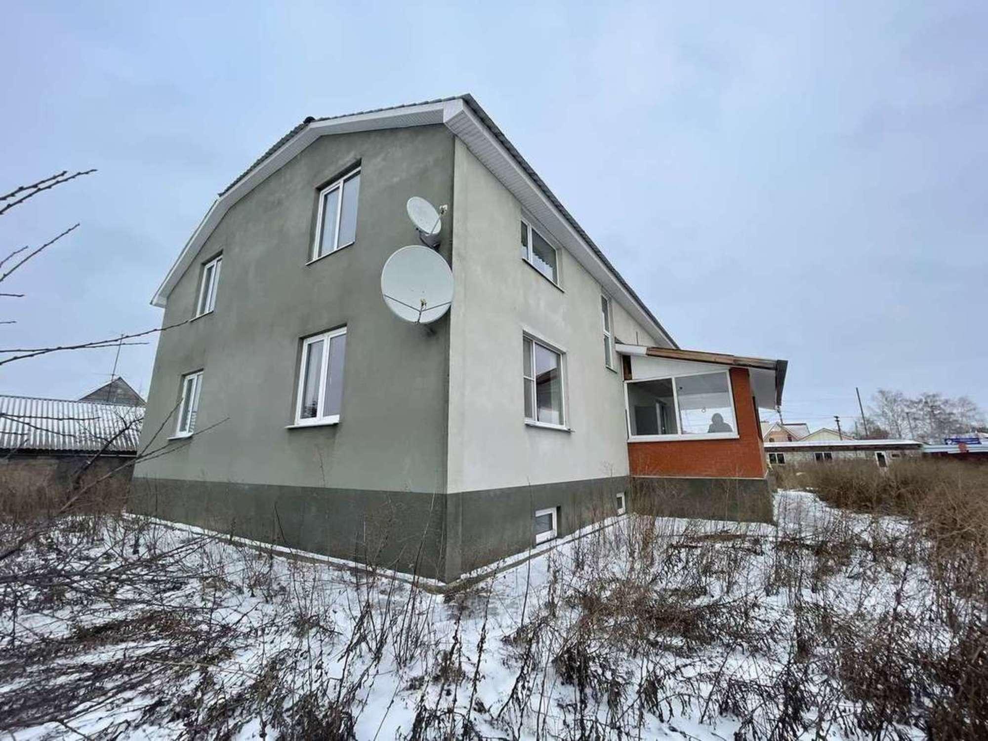 Купить дачу, дом, коттедж за 9 200 000 рублей на Пионерская, 30
