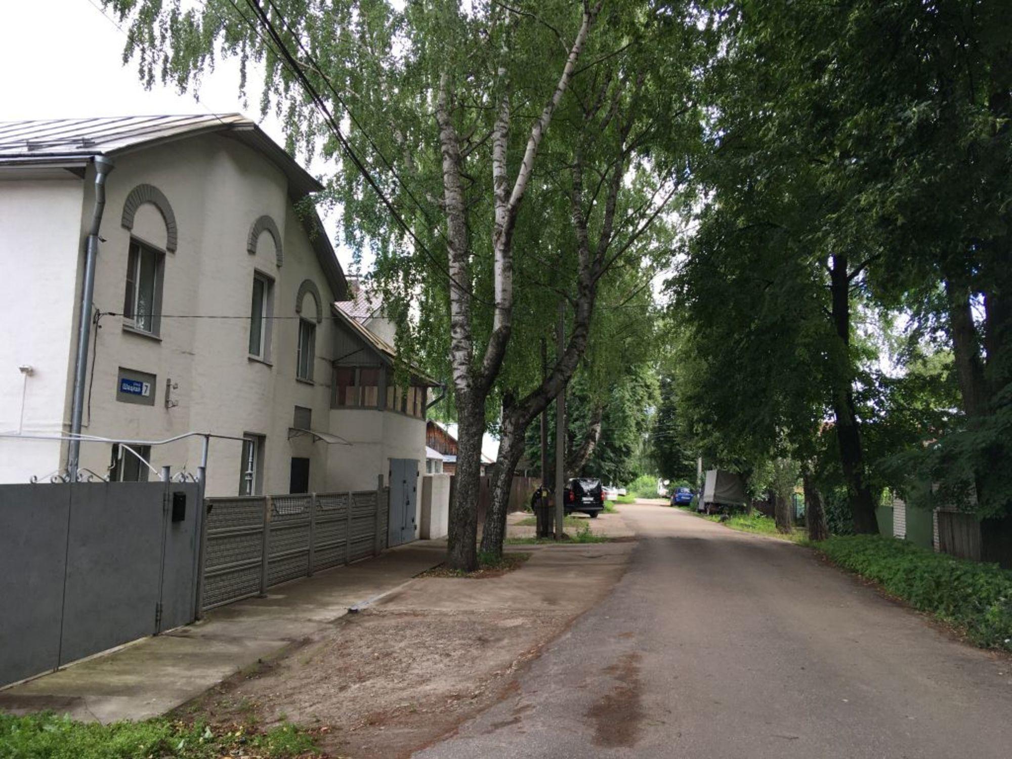Купить дачу, дом, коттедж за 25 500 000 рублей на Шацкая ул, 7